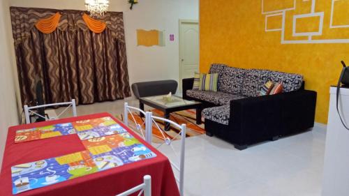 Kajang Apartment | DKajang Villa Homestay Kajang