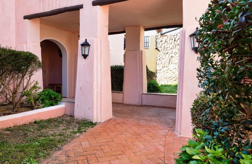 Capo Ferro Apartment | Dky Flat - superior apartment in Cala del Faro resort | Klodge