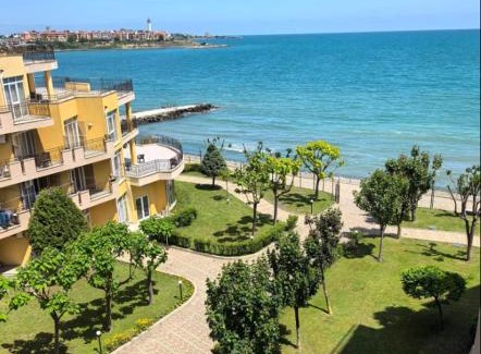 Aheloy Apartment | DL Apartments