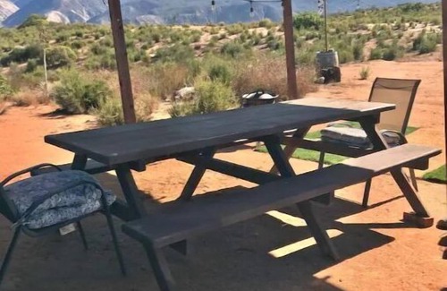 Ramona RV Rental | D’luxCamping-Views and Trails