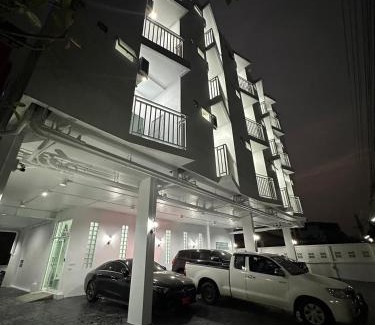 Sila Hotel | DM ขอนแก่น โรงพยาบาลศรีนครินทร์ มข