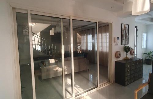 Ngor Villa | DM Almadie
