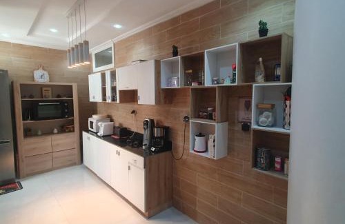 Ngor Villa | DM Almadie