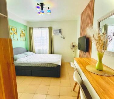 Dumaguete Apartment | DM Condo Unit Rental