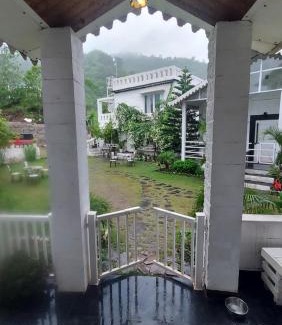 Kalka Cabin | DM Farms Morni Hills Panchkula