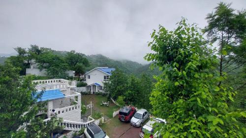 Kalka Cabin | DM Farms Morni Hills Panchkula