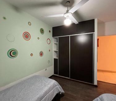 La Rioja Apartment | DMAT Desarrollos