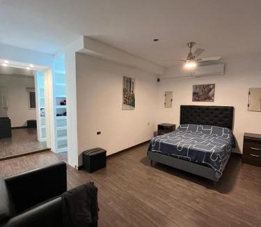 La Rioja Apartment | DMAT Desarrollos