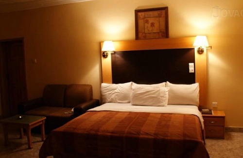 Ofin Hotel | Dmatel Hotel and Resort