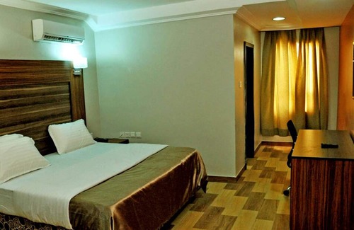 Ofin Hotel | Dmatel Hotel and Resort