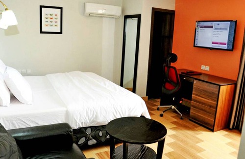 Ofin Hotel | Dmatel Hotel and Resort