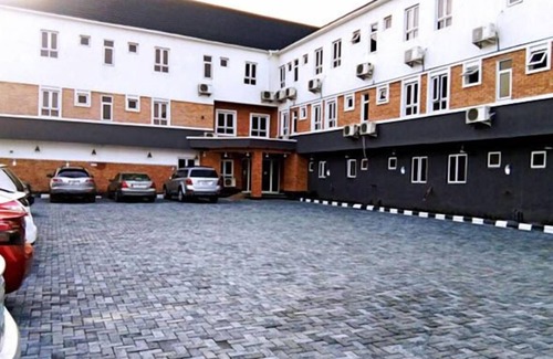 Ofin Hotel | Dmatel Hotel and Resort