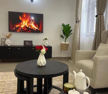 Dar es Salaam Apartment | DnJ apartment-mbezi masana
