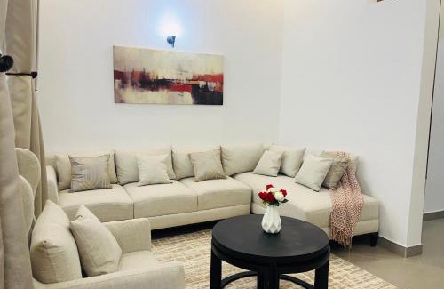 Dar es Salaam Apartment | DnJ apartment-mbezi masana