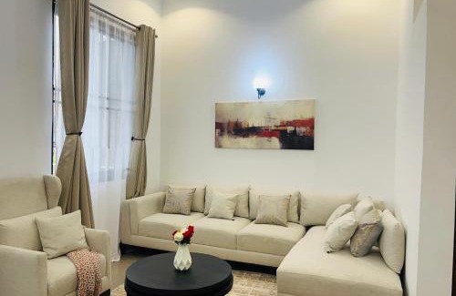 Dar es Salaam Apartment | DnJ apartment-mbezi masana