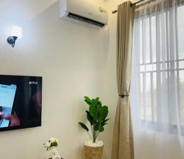 Dar es Salaam Apartment | DnJ apartment-mbezi masana