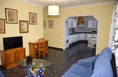 Los Silos Apartment | Doña Carmen Apartments