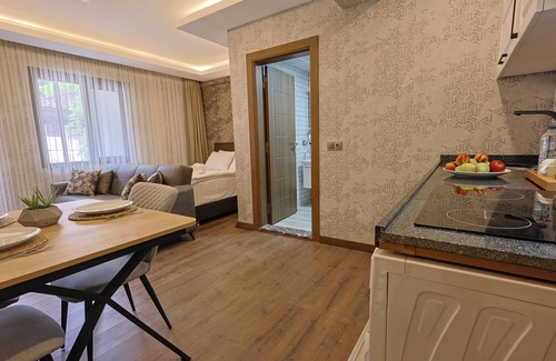 Uzungol Apartment | DOĞA BOUTIQUE HOTEL