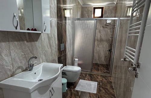 Trabzon Villa | Doğanın içinde trabzon şehir merkezine yakın villa
