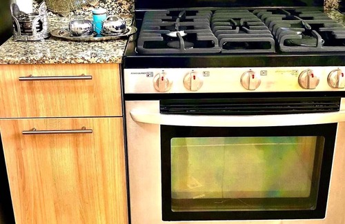 Santiago Province Apartment | A nice and comfortable apartment for your family. a place of blessing