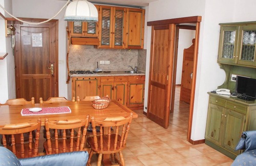 Granvilla Apartment | Do you love winter sports and summer mountain tours.