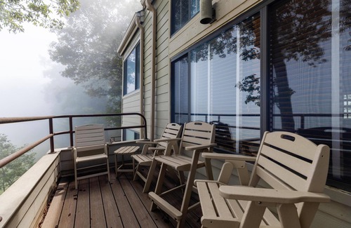 Wintergreen Condo | Dobie 48 with Wintergreen Advantage