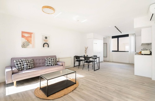 San Diego Apartment | Dobo Madrid San Diego