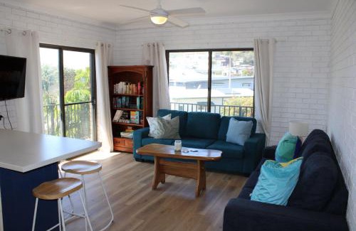 Crescent Head House | Doc's Place at Crescent Head