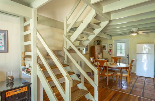 Carrabelle House | Doc. Tom's River Therapy 3BR/2BA