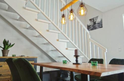 Groemitz Apartment | dock one - Grömitz