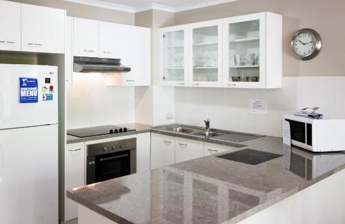 Mooloolaba Apartment | Dockside Apartments Mooloolaba