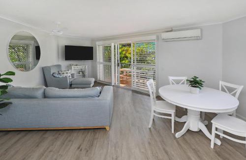 Mooloolaba Apartment | Dockside Apartments Mooloolaba