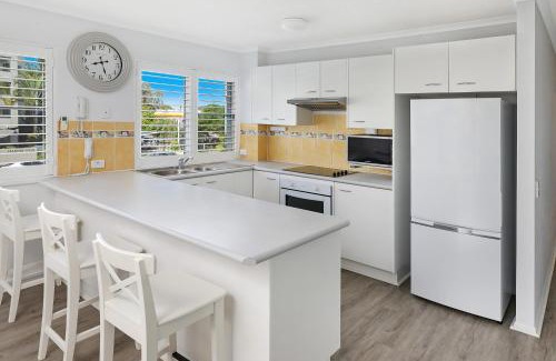 Mooloolaba Apartment | Dockside Apartments Mooloolaba