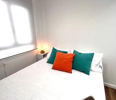 Murcia Apartment | Doctor Fleming - Más que apartamentos Lujo