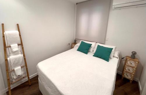 Murcia Apartment | Doctor Fleming - Más que apartamentos Lujo
