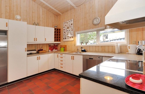 Klitmoller House | "Dode" - 225m from the sea by Interhome