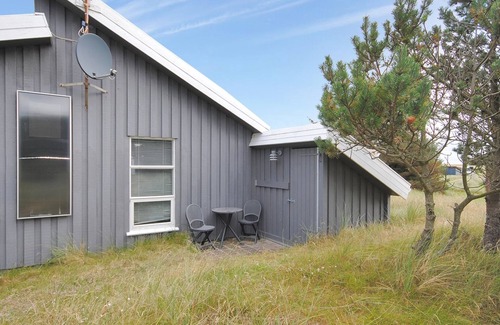 Klitmoller House | "Dode" - 225m from the sea by Interhome