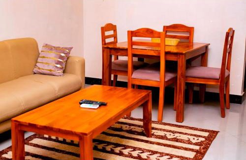 Dodoma Apartment | Dodoma Central Apartments