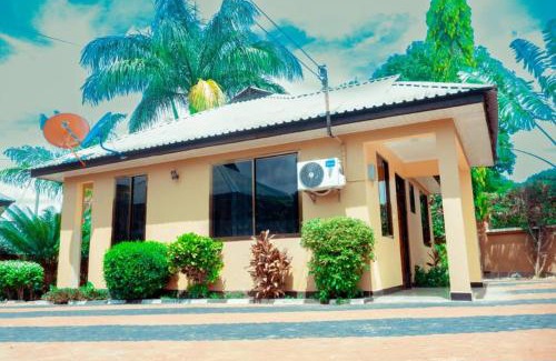 Dodoma Apartment | Dodoma Central Apartments