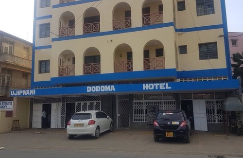 Mombasa Hotel | Dodoma Serene Hotel Mombasa