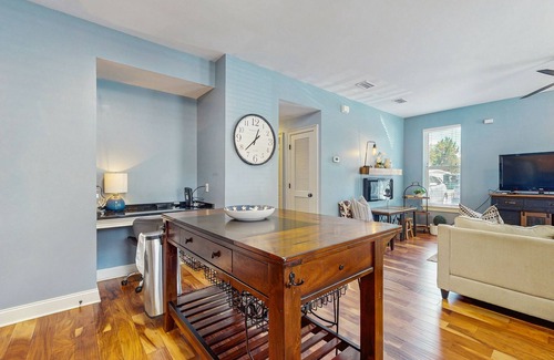 Dune Allen Beach Condo | Dog-friendly coastal haven with premium beach perks & resort indulgence
