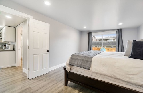 Westport House | Dog-Friendly Coastal Home Near the Beach w/Firepit, Gas Grill, Large Deck, WiFi