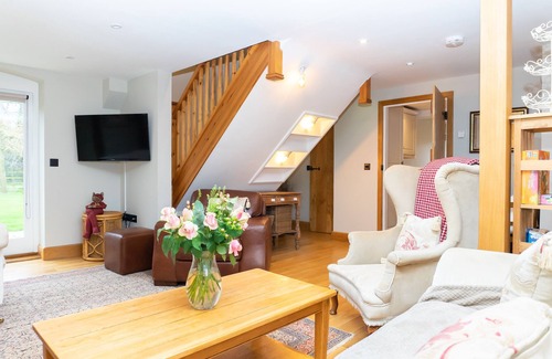 Stoney Stretton Cottage | Dog Friendly Country Cottage, Heart of Shropshire