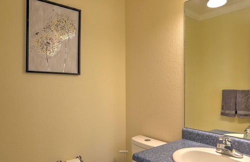 New Castle House | Dog Friendly Family Home w/ Decks, Near Downtown & Trails, 13 mi.to Hot Springs!