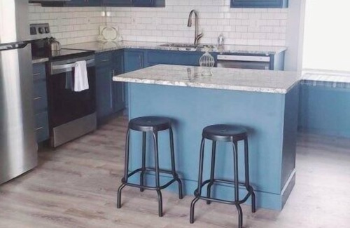 Alpena House | Dog Friendly|Fenced|Full Kitchen|Firepit
