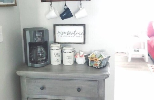 Alpena House | Dog Friendly|Fenced|Full Kitchen|Firepit
