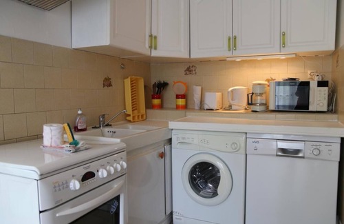 Fozieres House | Dog-friendly gîte for 6 people, 20 minutes from Salagou