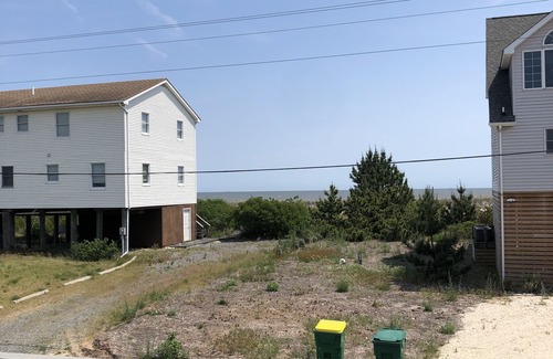Broadkill Beach House | Dog Friendly Home, Views of the Delaware Bay & Prime Hook National Refuge, Dock