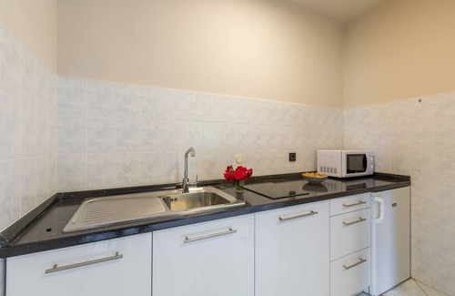 Susnjici Apartment | Dog-friendly paradise with pool, playground, barbecue area, private terrace
