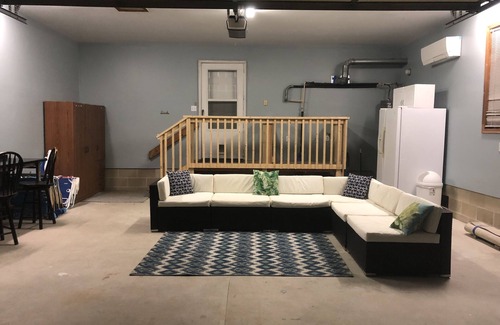 Cedar Neck House | Dog Friendly Quaint Beach Home w/Pool, Tennis, and a quick drive to Bethany Beach